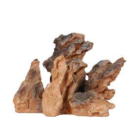 Aqua Della Red Rock Large