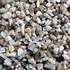 Aqua Della Aquarium Grind Licht 3-6 mm Aqua Della Aquarium Grind Licht 3-6 mm