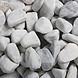 Aqua Della Aquarium Grind Carrara White 12-16 mm Aqua Della Aquarium Grind Carrara White 12-16 mm