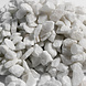 Aqua Della Aquarium Grind Carrara White 9-11 mm Aqua Della Aquarium Grind Carrara White 9-11 mm
