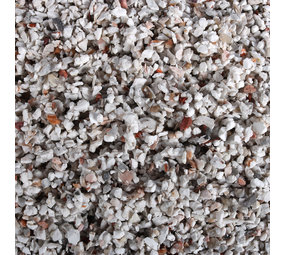 Aqua Della Aquarium Grind Calstone 2-3 mm Aqua Della Aquarium Grind Calstone 2-3 mm