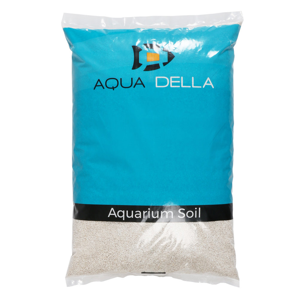 Aqua Della Aquarium Grind Coral 2-3 mm Aqua Della Aquarium Grind Coral 2-3 mm