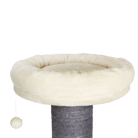 CanadianCat Company Krabpaal Maine Coon XXL 217 beige CanadianCat Company Krabpaal Maine Coon XXL 217 beige