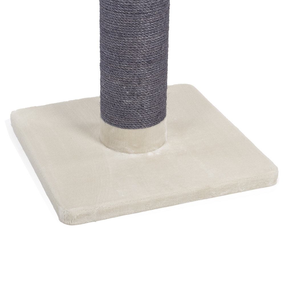 CanadianCat Company Krabpaal Savanah 120 beige