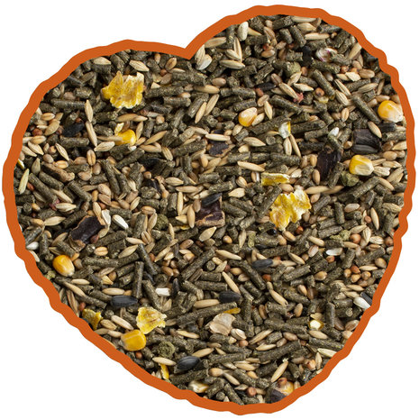 Duvo+ Cavia Muesli Duvo+ Cavia Muesli