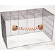 EBI Coconut GlobeHouse met Ladder EBI Coconut GlobeHouse met Ladder