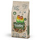 Witte Molen Country Agapornis 2,5 KG Witte Molen Country Agapornis 2,5 KG