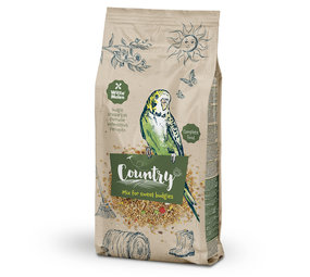 Witte Molen Country Parkiet 2,5 KG