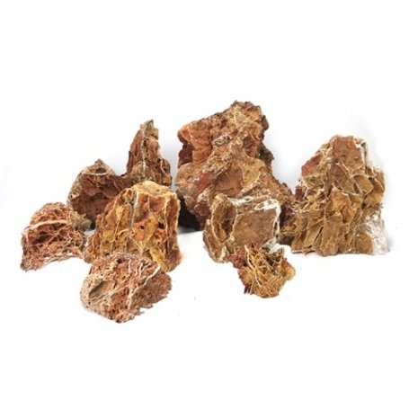 Landscape Leaf Rock (Echt Steen)