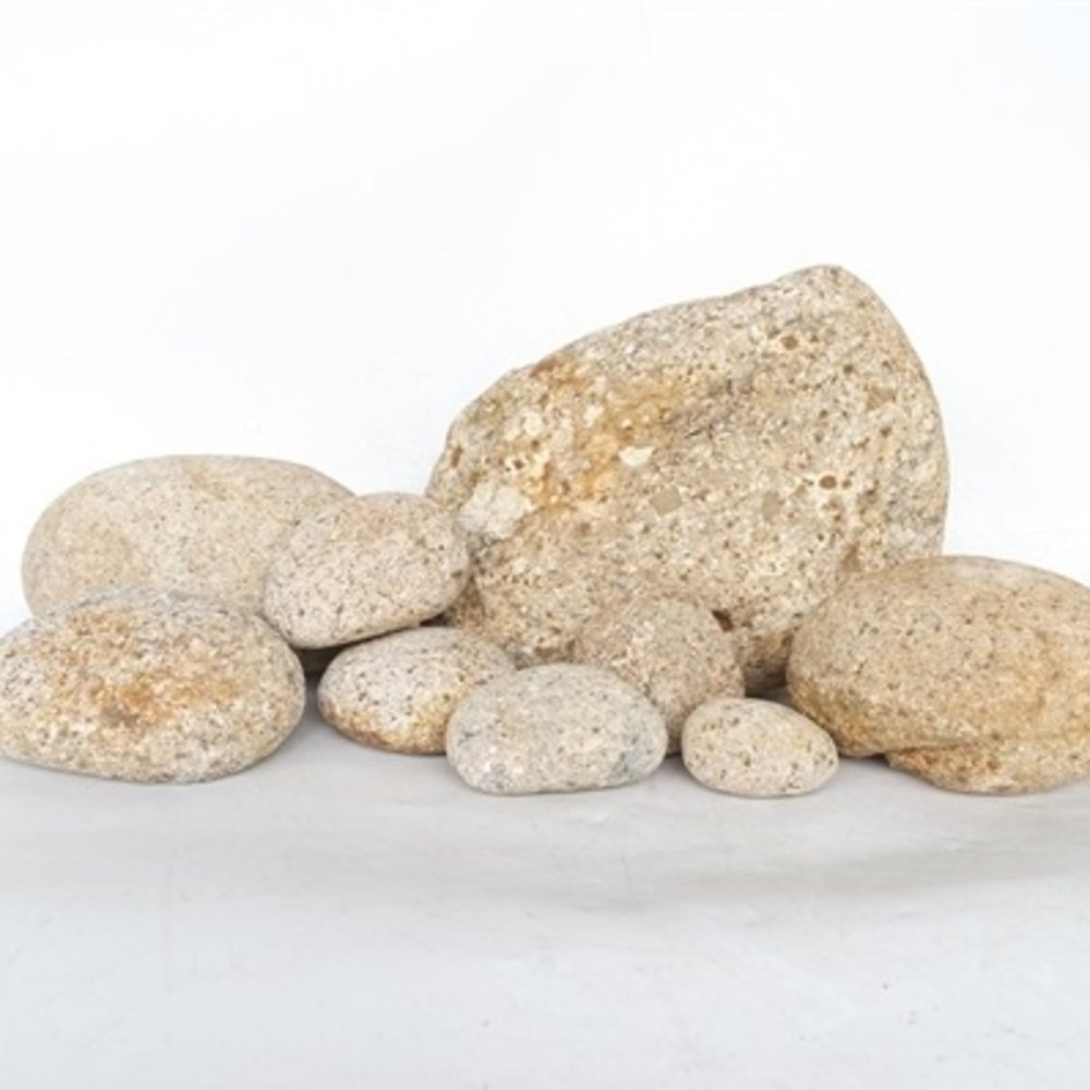 Landscape Tamago Rock (Echt Steen)