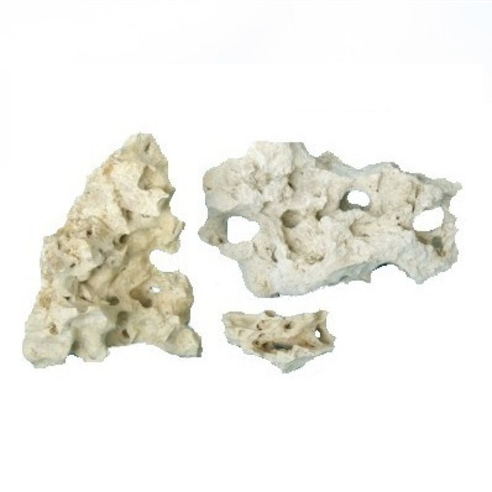 Landscape Sansibar Rock (Echt Steen)