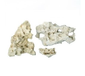 Landscape Sansibar Rock (Echt Steen)