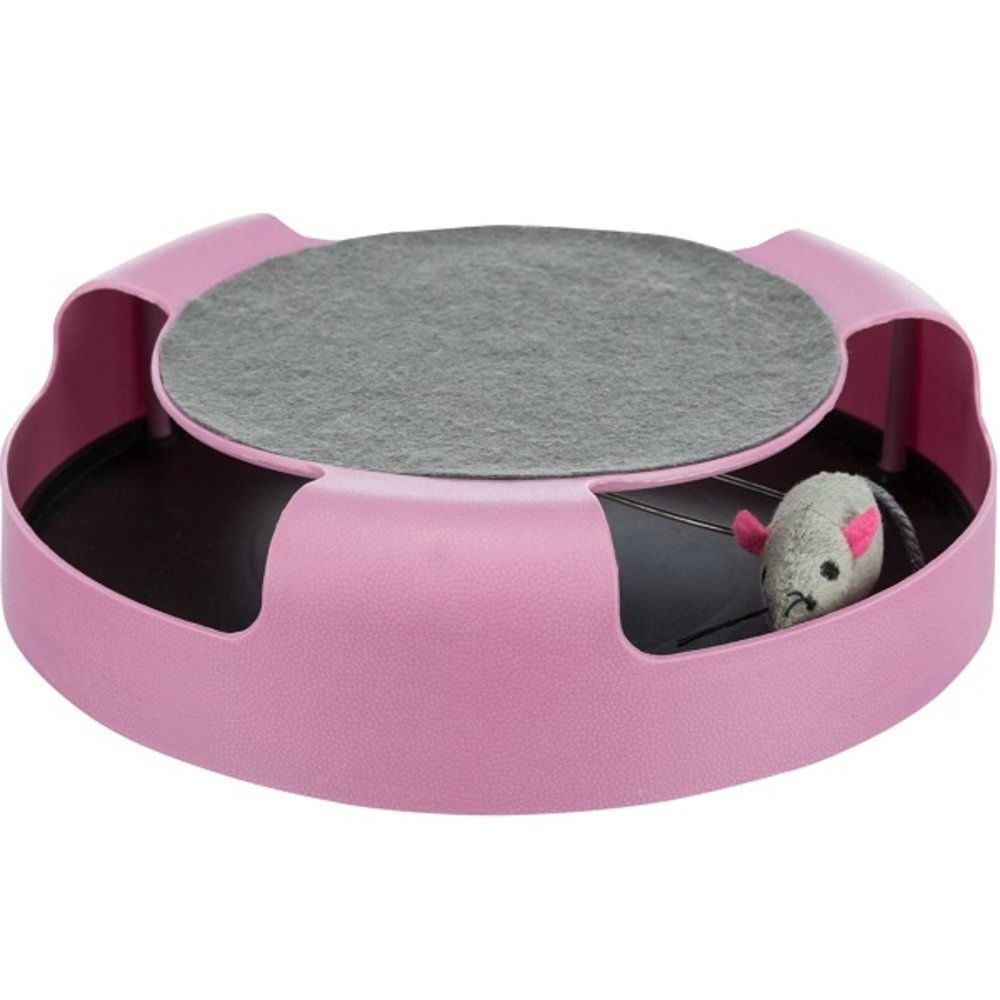 Trixie Catch the Mouse Kattenspeelgoed