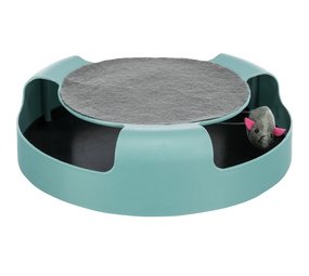 Trixie Catch the Mouse Kattenspeelgoed