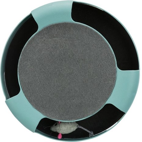 Trixie Catch the Mouse Kattenspeelgoed