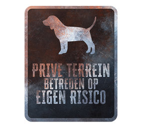 D&D Waakbord Beagle (NL-FR-DE-EN) D&D Waakbord Beagle (NL-FR-DE-EN)