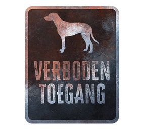 D&D Waakbord Dalmatian (NL-FR-DE-EN) D&D Waakbord Dalmatian (NL-FR-DE-EN)