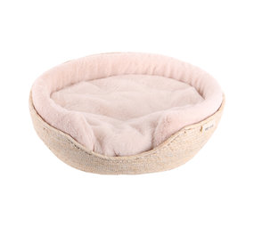 D&D Kattenmand Ella wit D&D Kattenmand Ella wit