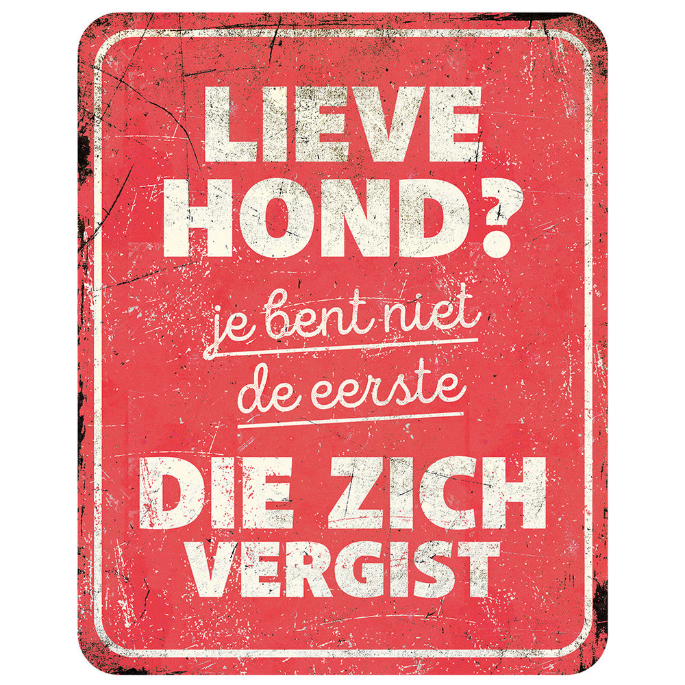 D&D Waakbord General 1 rood (NL-FR-DE-EN) D&D Waakbord General 1 rood (NL-FR-DE-EN)