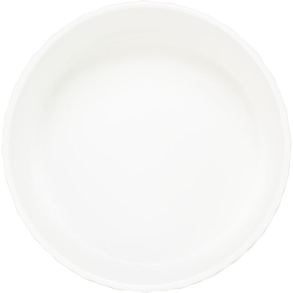 Trixie Keramische Voerbak wit