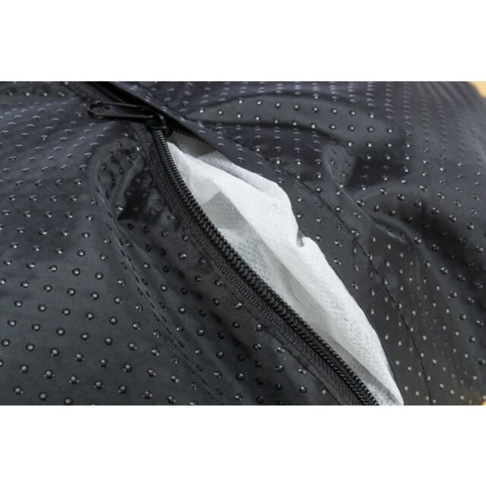 Trixie Hondenmand Talis Home Edition geel