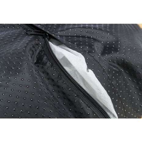 Trixie Hondenmand Talis Home Edition geel