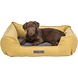 Trixie Hondenmand Talis Home Edition geel Trixie Hondenmand Talis Home Edition geel