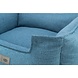 Trixie Hondenmand Talis Home Edition blauw Trixie Hondenmand Talis Home Edition blauw