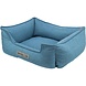 Trixie Hondenmand Talis Home Edition blauw Trixie Hondenmand Talis Home Edition blauw