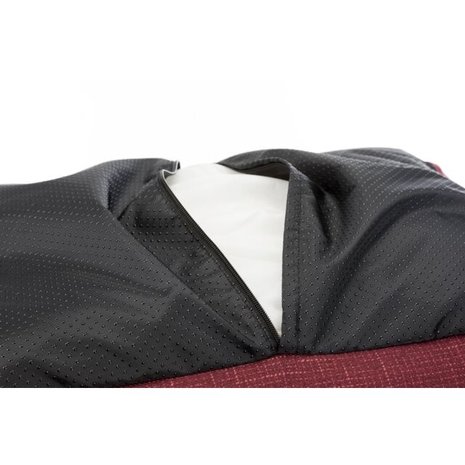 Trixie Hondenmand Talis Home Edition rood Trixie Hondenmand Talis Home Edition rood