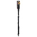 Duvo+ Hondenriem Ultimate Fit Black Duvo+ Hondenriem Ultimate Fit Black