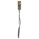 Duvo+ Hondenriem Ultimate Fit Silver Grey Duvo+ Hondenriem Ultimate Fit Silver Grey