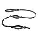 Duvo+ Hondenriem Ultimate Fit Silver Grey Duvo+ Hondenriem Ultimate Fit Silver Grey