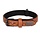 Halsband met Neopreen Patti Bruin