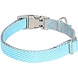 Flamingo Halsband Elly licht blauw Flamingo Halsband Elly licht blauw