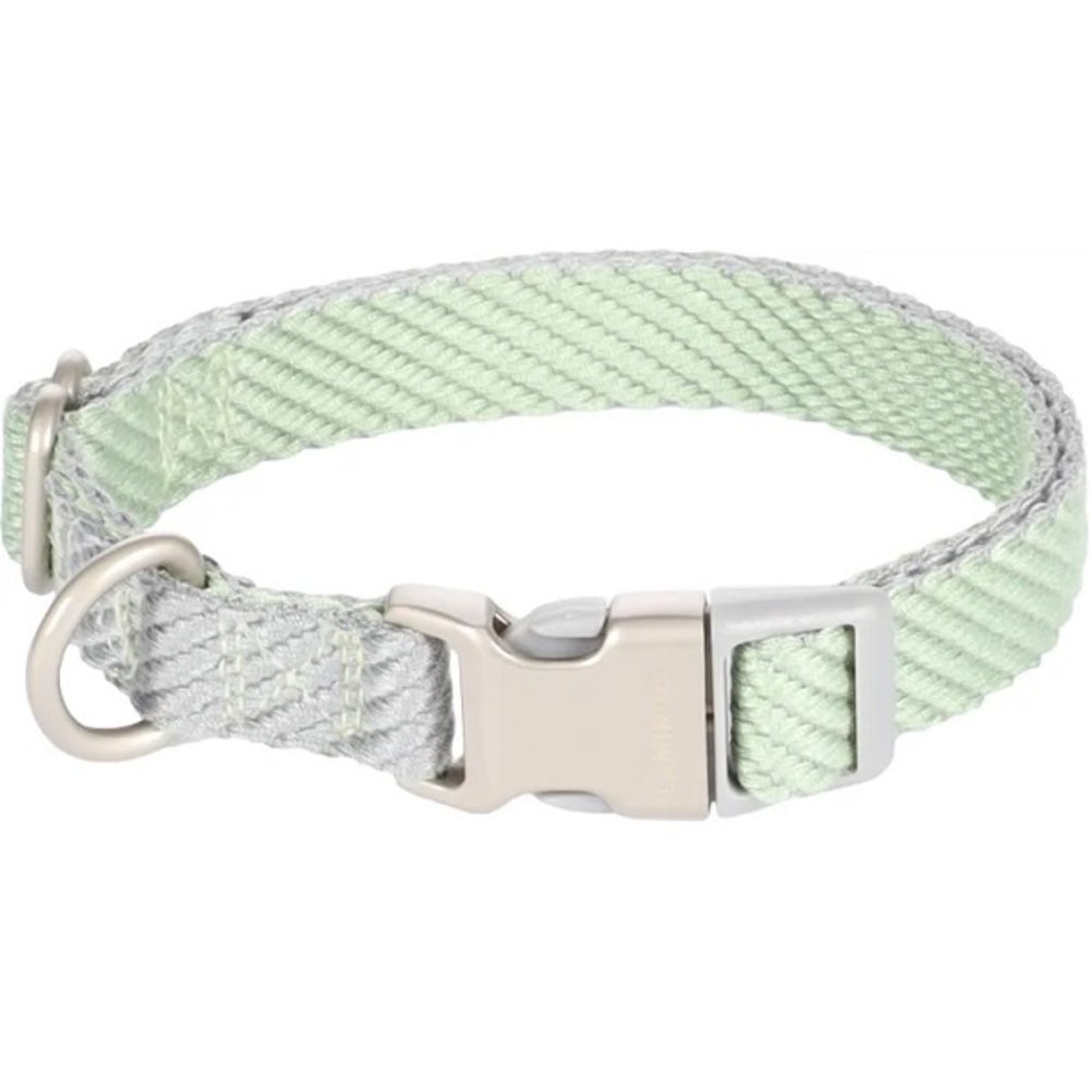Flamingo Halsband Elly licht groen