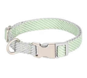 Flamingo Halsband Elly licht groen