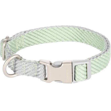 Flamingo Halsband Elly licht groen