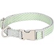 Flamingo Halsband Elly licht groen Flamingo Halsband Elly licht groen