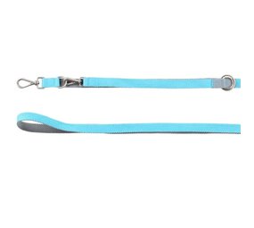 Flamingo Elly Looplijn Verstelbaar 250 cm lichtblauw