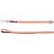 Flamingo Elly Looplijn Verstelbaar 250 cm zalm roze Flamingo Elly Looplijn Verstelbaar 250 cm zalm roze