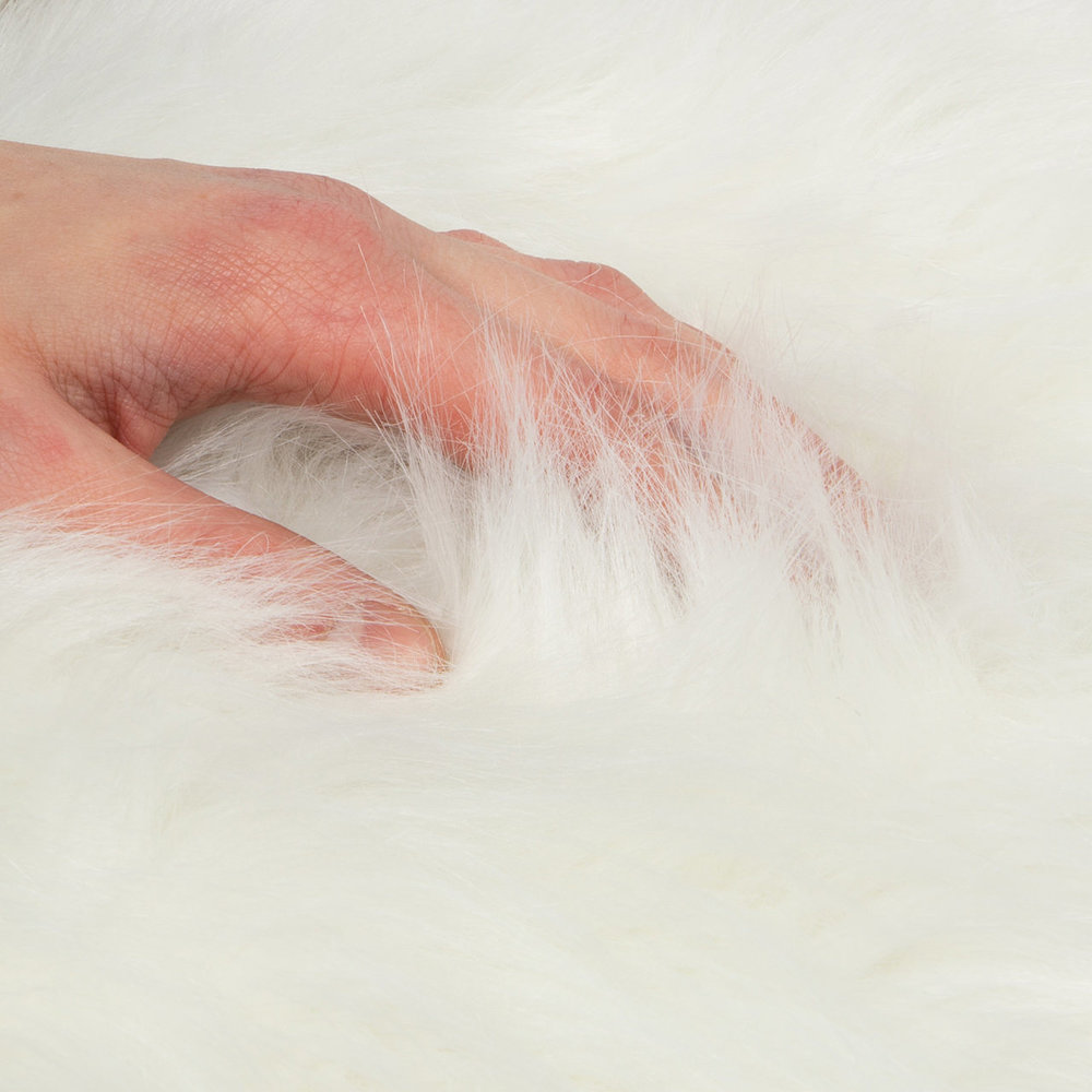 CanadianCat Company Kattenmand Felt Lounge Ava grijs