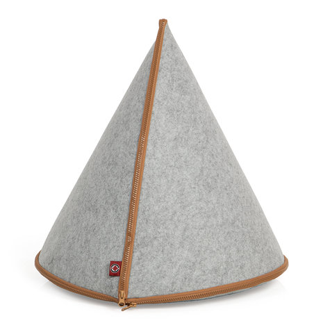 CanadianCat Company Kattenmand Tipi Cone