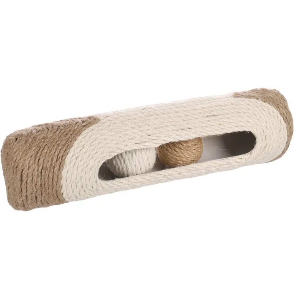 Flamingo Katten Speelrol Sisal