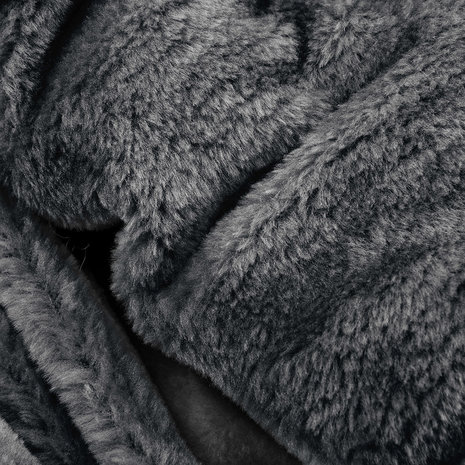 CanadianCat Company Radiator Hangmand grijs