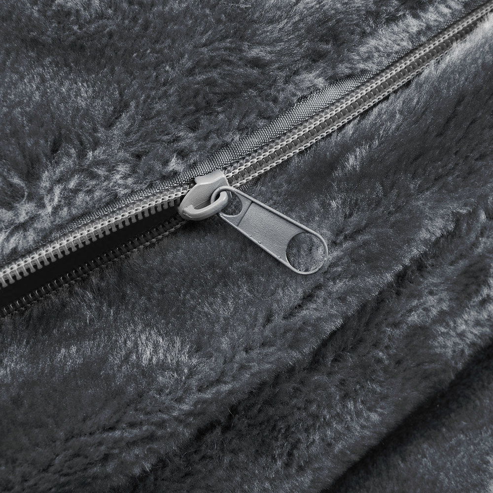 CanadianCat Company Radiator Hangmand grijs