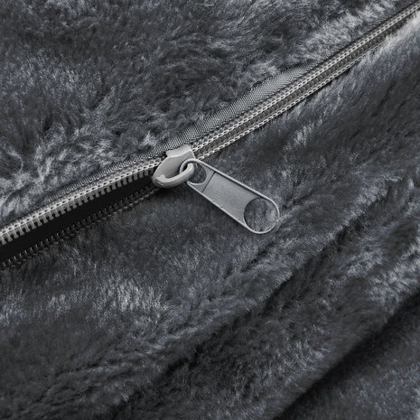 CanadianCat Company Radiator Hangmand grijs