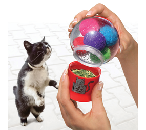 KONG Catnip Infuser KONG Catnip Infuser