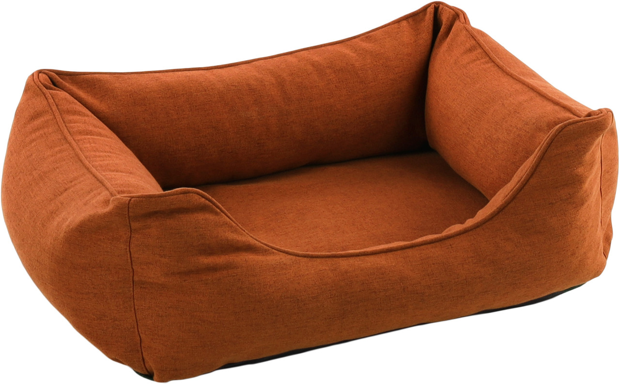 Flamingo Hondenmand Ziva Terracotta