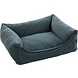Flamingo Orthopedische Hondenmand Avalon Donkerblauw Flamingo Orthopedische Hondenmand Avalon Donkerblauw